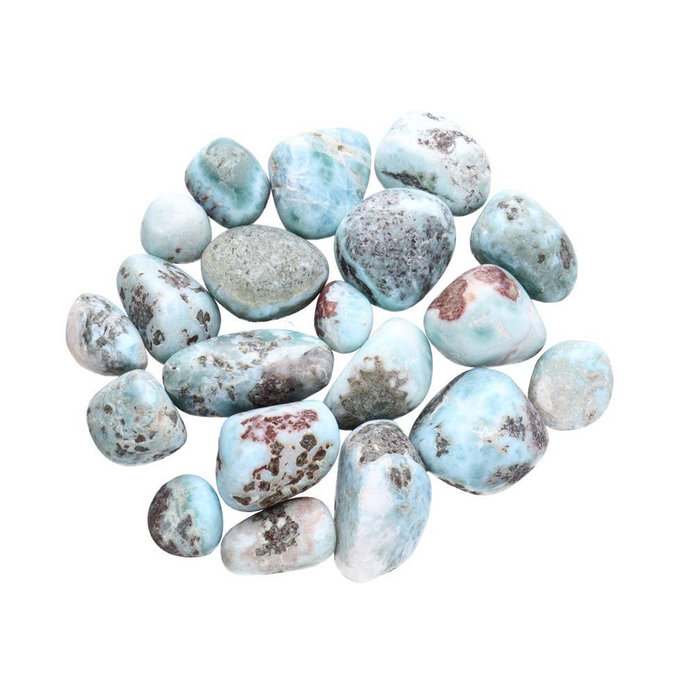 Larimar Tumble