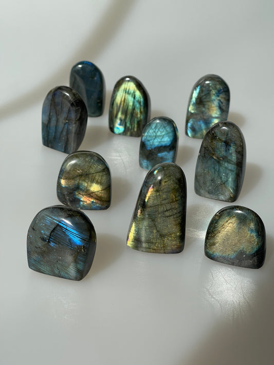 Labradorit Mini Freeform