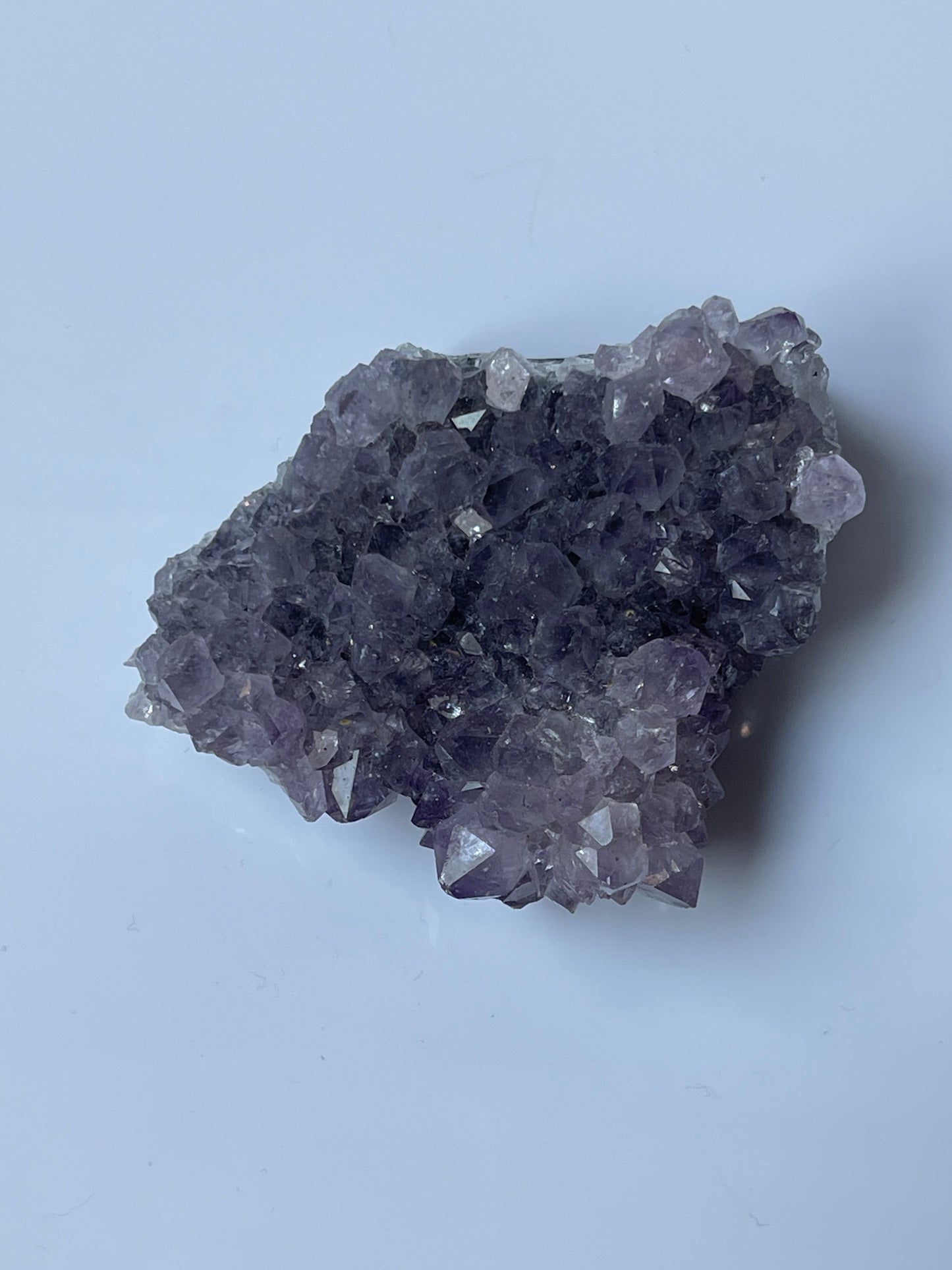Amethyst Cluster