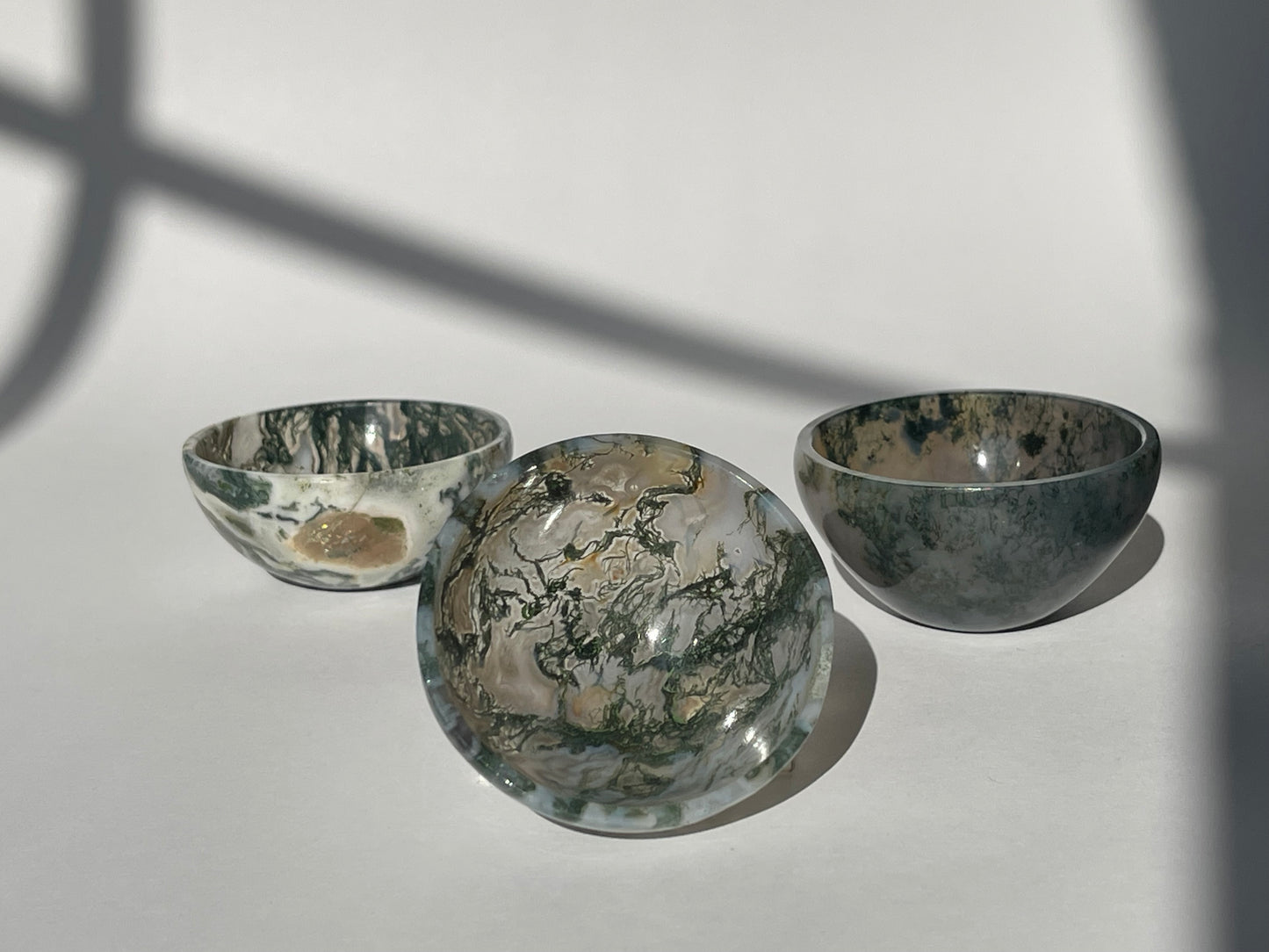 Moosachat Bowl