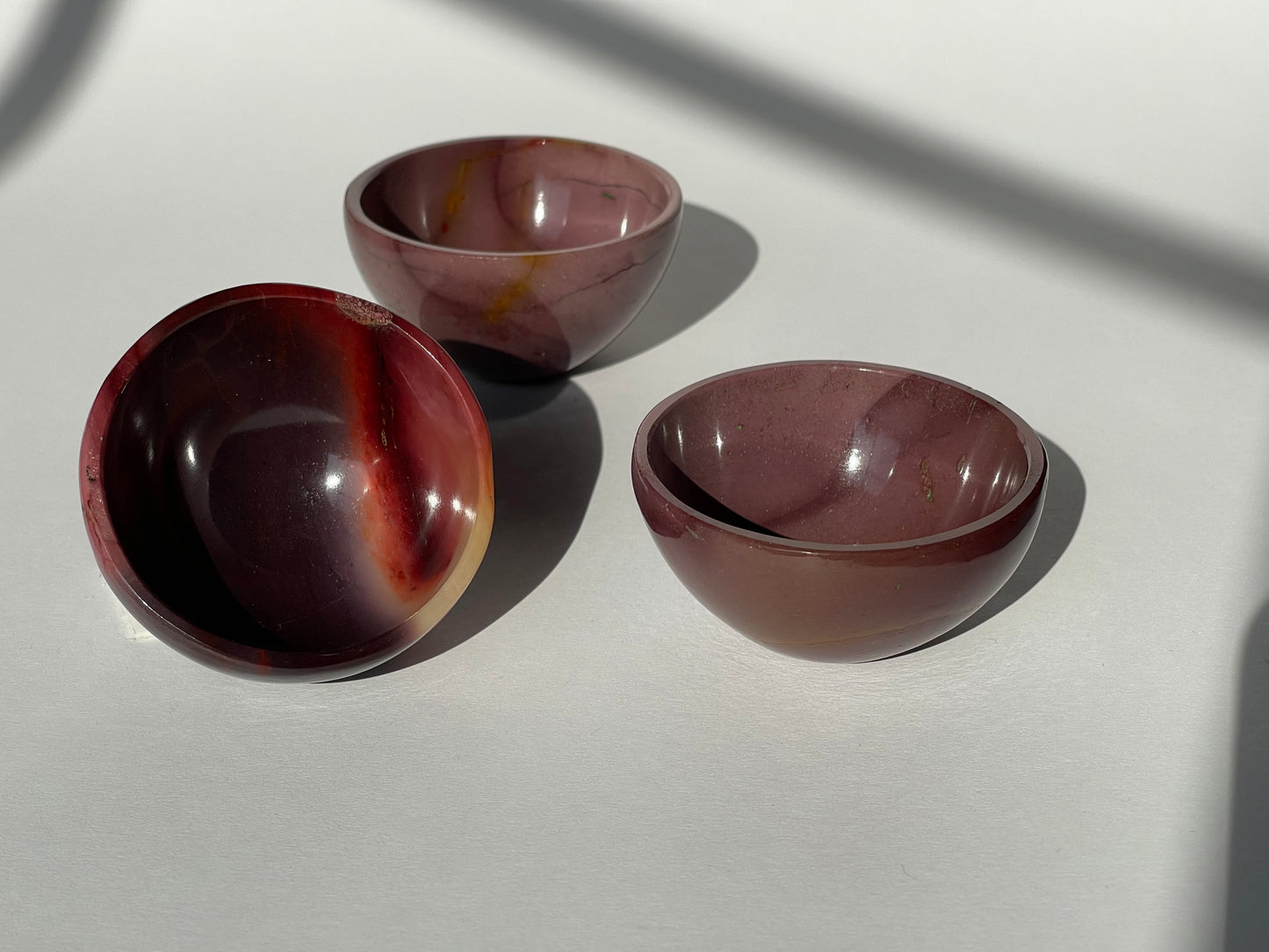 Mookaite Bowl