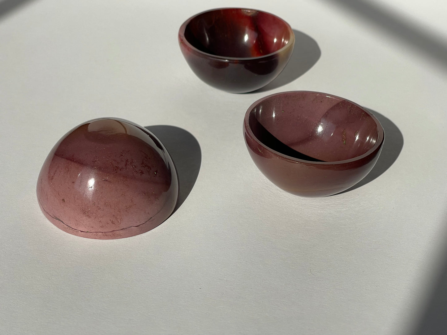 Mookaite Bowl
