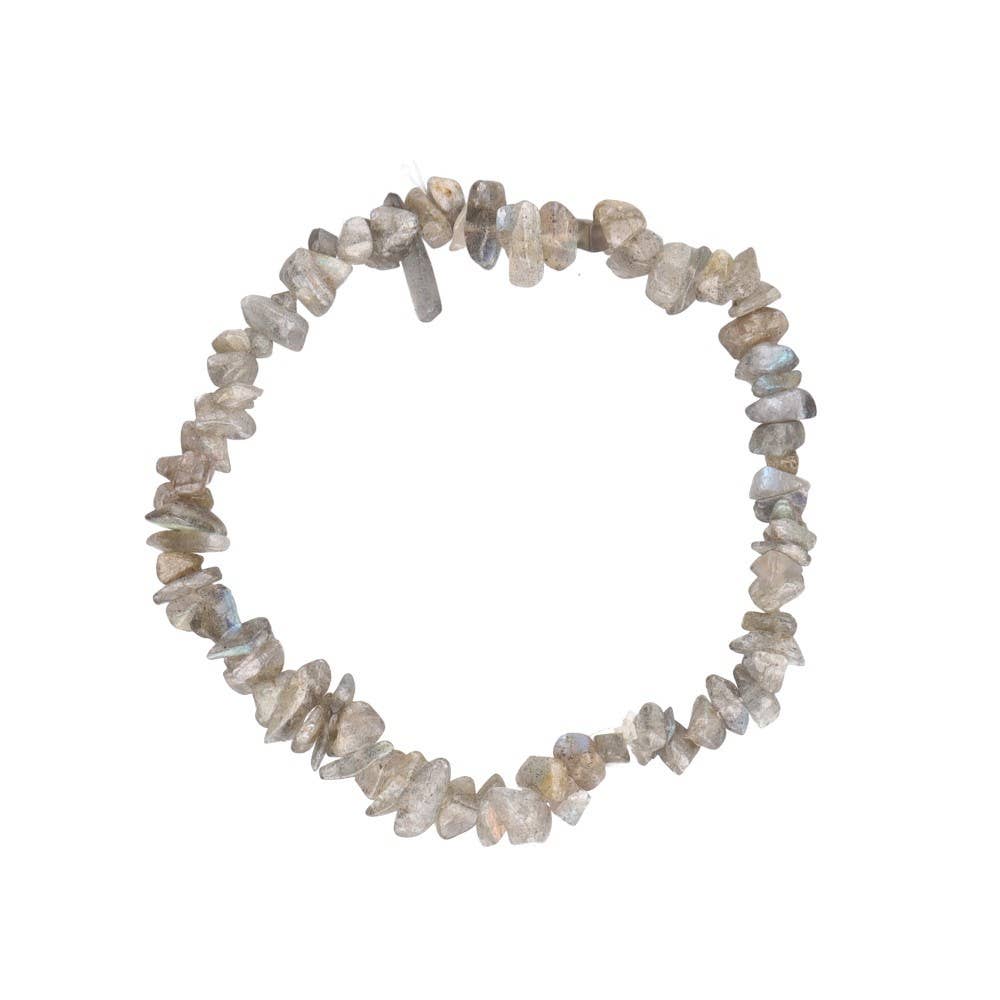 Labradorit Armband