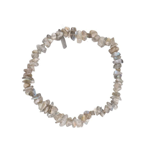 Labradorit Armband