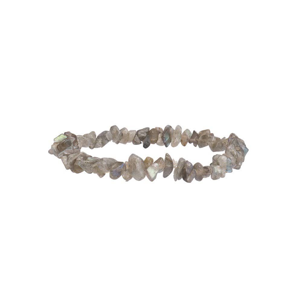 Labradorit Armband