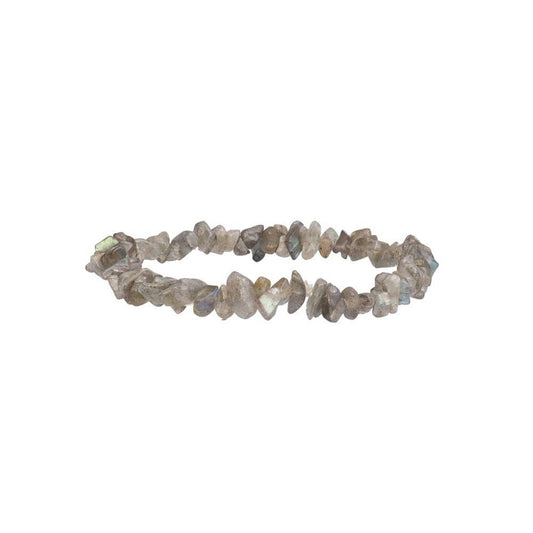 Labradorit Armband