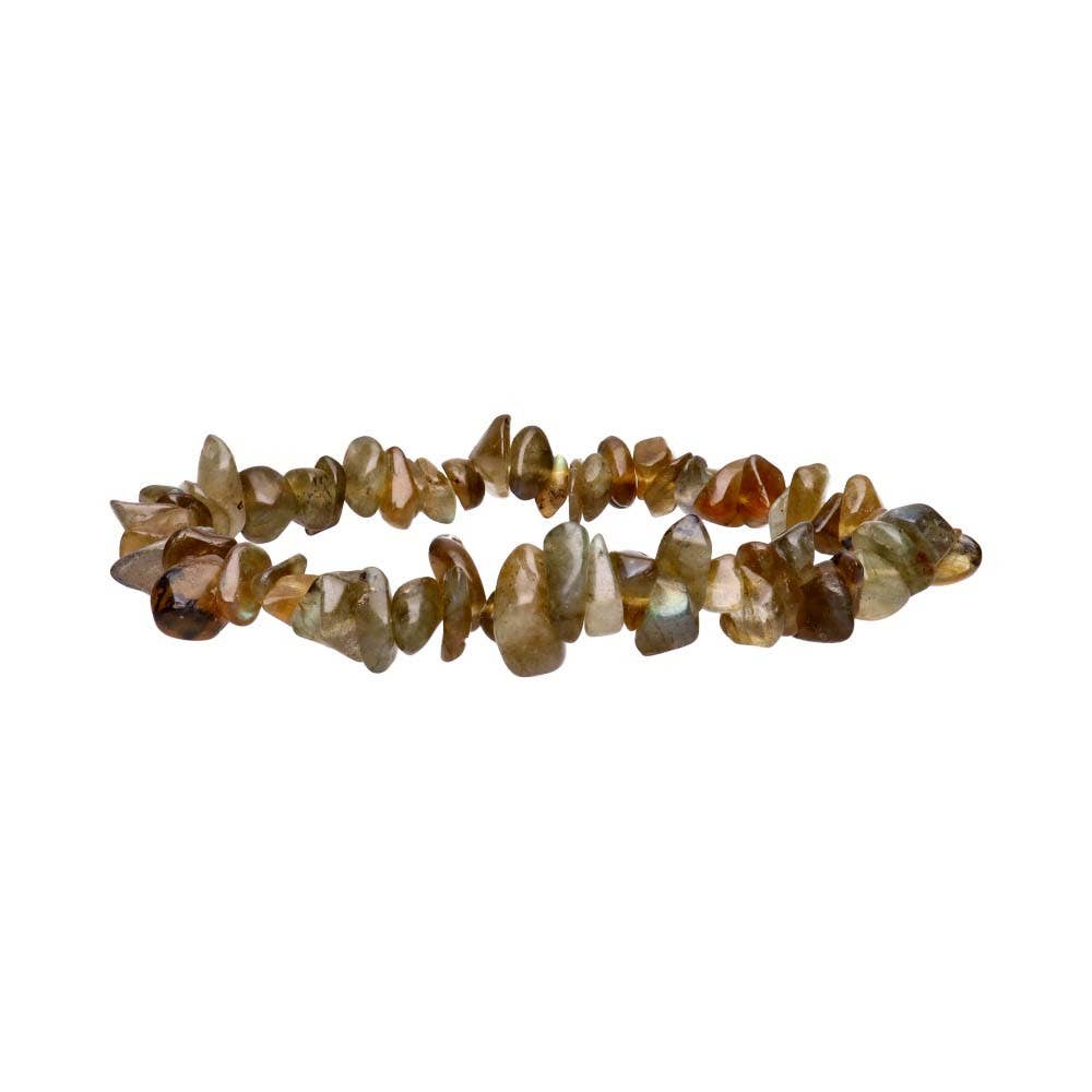 Labradorit Armband