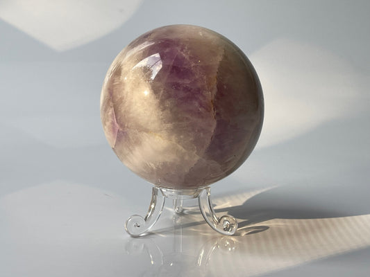 Amethyst Kugel [KG2]