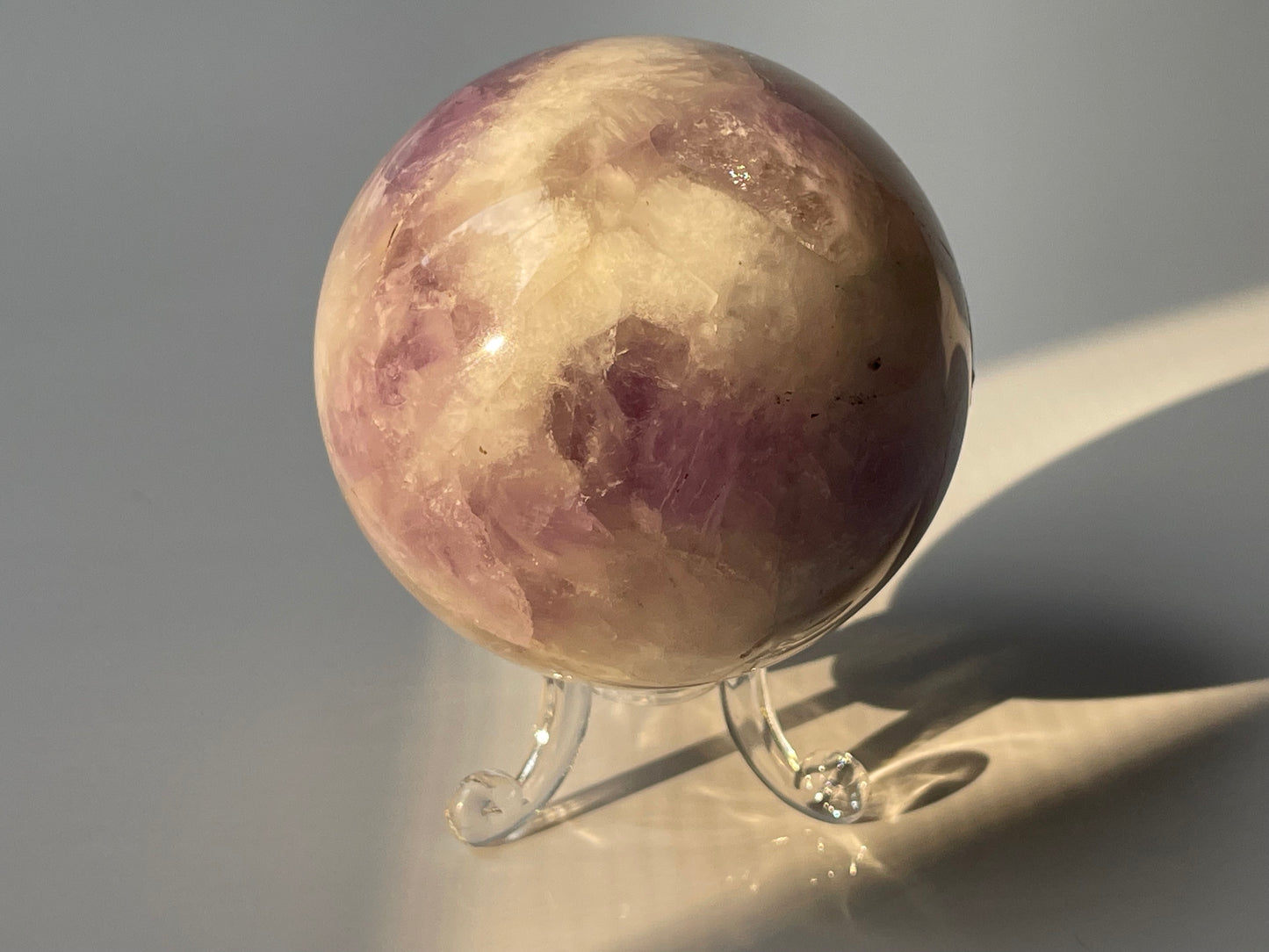 Amethyst Kugel [KG2]
