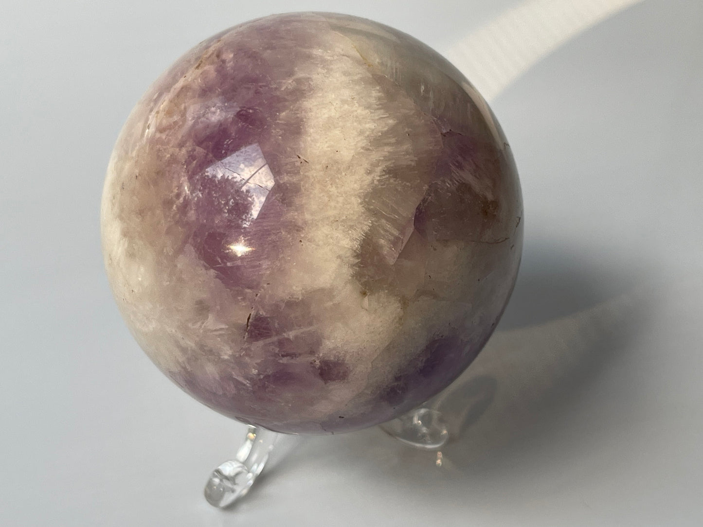 Amethyst Kugel [KG2]