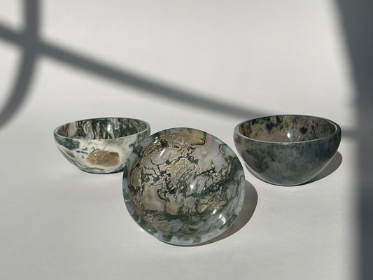 Moosachat Bowl